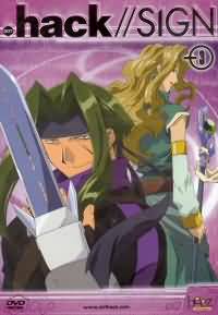 Dvd - Dvd hack//sign n.3