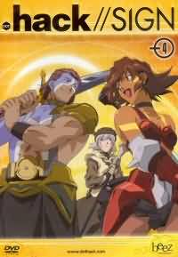 Dvd - Dvd hack//sign n.4