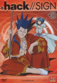 Dvd - Dvd hack//sign n.5