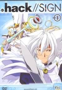 Dvd - Dvd hack//sign n.6