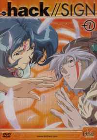 Dvd - Dvd hack//sign n.7