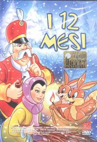 Dvd - Dvd i 12 mesi