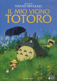 Dvd - Dvd il mio vicino totoro