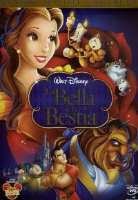 Dvd - Dvd la bella e la bestia: Edizione speciale 2 dischi