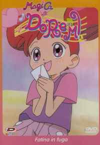 Dvd - Dvd magica doremi n.2