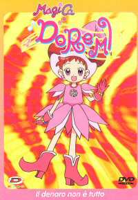 Dvd - Dvd magica doremi n.4
