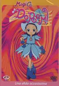 Dvd - Dvd magica doremi n.5