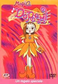 Dvd - Dvd magica doremi n.6