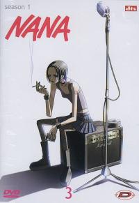Dvd - Dvd nana n.3