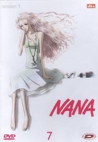 Dvd - Dvd nana n.7