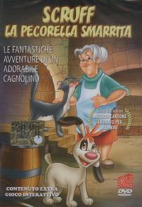 Dvd - Dvd scruff: La pecorella smarrita