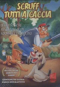 Dvd - Dvd scruff: Tutti a caccia