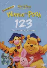 Dvd - Dvd winnie the pooh: 123 alla scoperta dei numeri