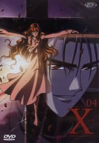 Dvd - Dvd x n.4
