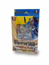 Force of Will - Mazzo origini di alice: Faeria
