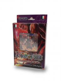 Force of Will - Mazzo origini di alice: Melgis