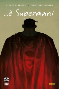 Fumetto - ...è superman!