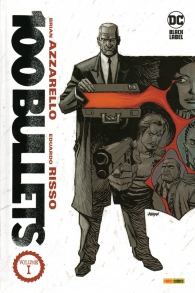 Fumetto - 100 bullets n.1