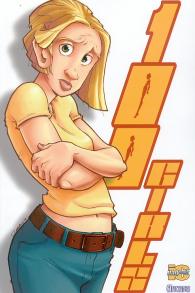 Fumetto - 100 girls n.2: La prima ragazza