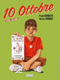 Fumetto - 10 ottobre n.1