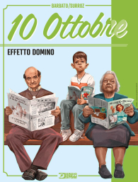 Fumetto - 10 ottobre n.3