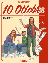 Fumetto - 10 ottobre n.4