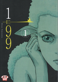 Fumetto - 1 e 99 n.1