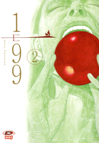 Fumetto - 1 e 99 n.2
