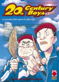 Fumetto - 20th century boys: Spin off