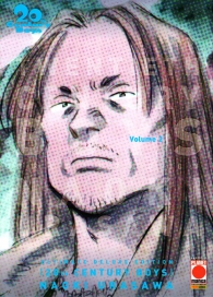 Fumetto - 20th century boys - ultimate deluxe edition n.2