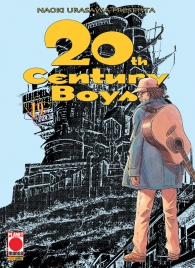 Fumetto - 20th century boys n.19