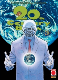 Fumetto - 20th century boys n.20
