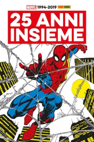 Fumetto - 25 anni insieme: 1994-2019