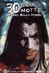 Fumetto - 30 giorni di notte n.5: Muori, billy, muori