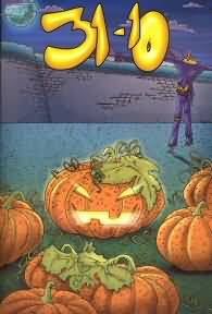 Fumetto - 31-10 n.1