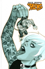 Fumetto - 3keys