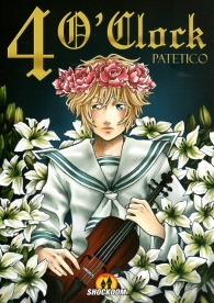 Fumetto - 4 o'clock: Patetico