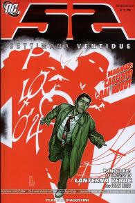 Fumetto - 52 n.22