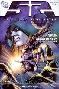 Fumetto - 52 n.27