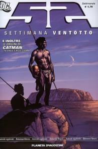 Fumetto - 52 n.28