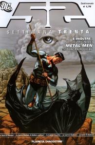 Fumetto - 52 n.30