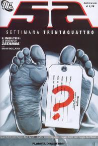 Fumetto - 52 n.34