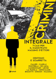 Fumetto - 7crimini: Integrale