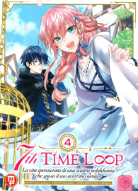 Fumetto - 7th time loop n.4