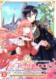 Fumetto - 7th time loop n.7