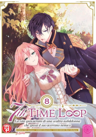 Fumetto - 7th time loop n.8