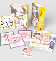 Fumetto - A couple of cuckoos n.1: Limited edition con box