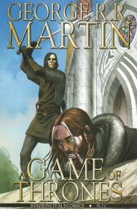 Fumetto - A game of thrones n.21