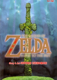 Fumetto - The legend of zelda: A link to the past