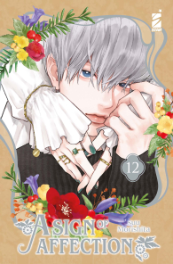 Fumetto - A sign of affection n.12